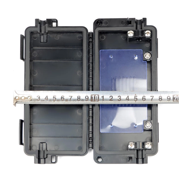 What are the numbers on the beam splitter 