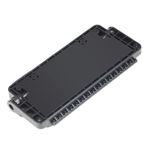 Huijue PoE Switch Keep-Alive