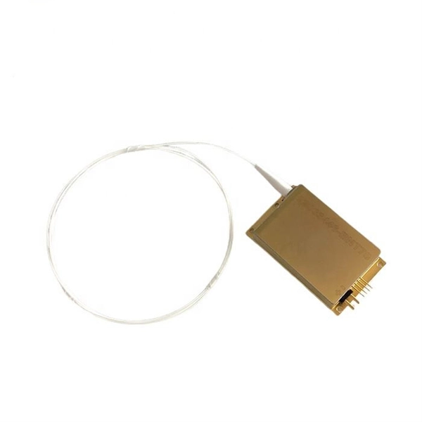 Chapter and Palau sell optical modules