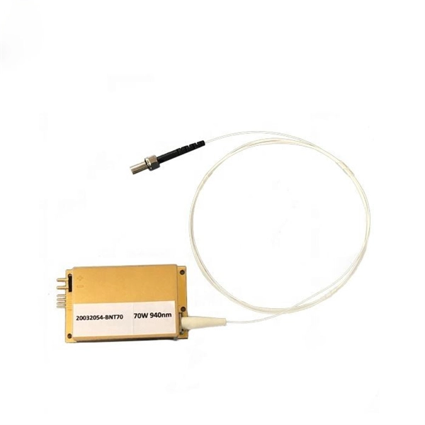 What list to include for fiber optic switches