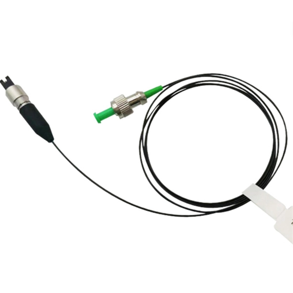 Belgian-branded 4-pin outdoor male connector