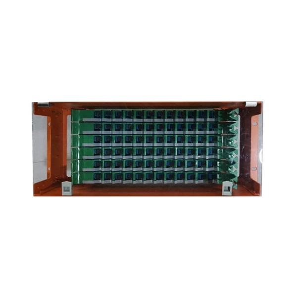 Installation of transparent cover for household electrical distribution box