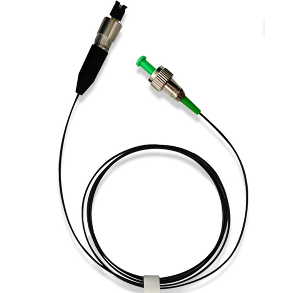 How to configure switches in a secondary distribution box 