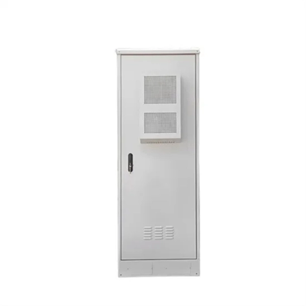 Electrical Distribution Box Maintenance Access