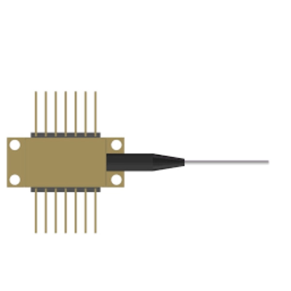 Ex-factory price of through-beam fiber optic sensor