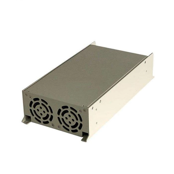 Power beam splitter 1 to 8