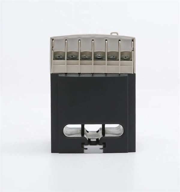 2024 Distribution Box Standard