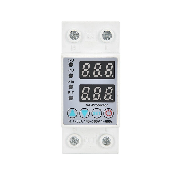 Voltage transformer small busbar of high voltage switchgear