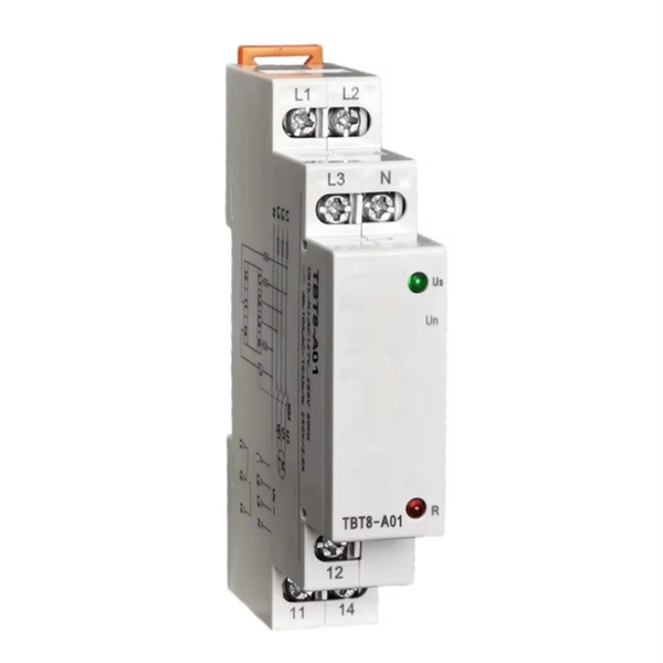 What is meant by dustproof electrical distribution box installation 