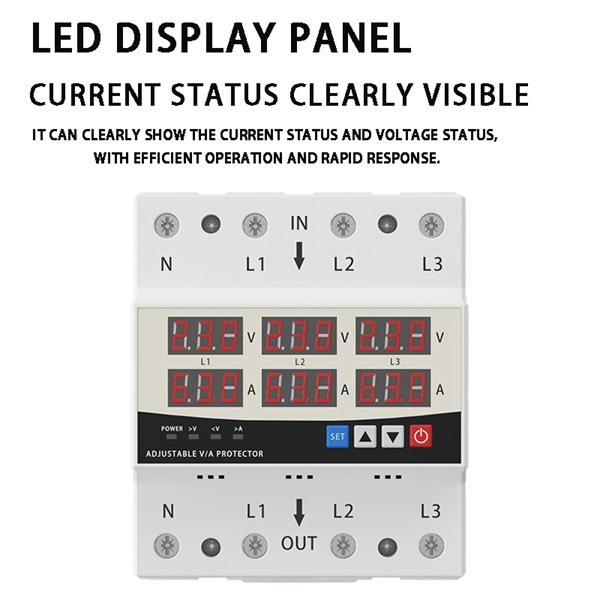 ST226 Relay Protector