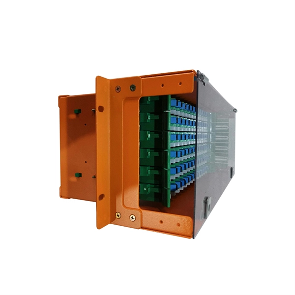 Moxa Industrial Switches