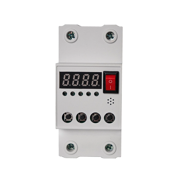 Introduction to Overcurrent Protection in Relay Protection
