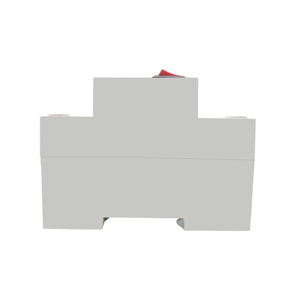 What is the quality rating of the beam splitter 