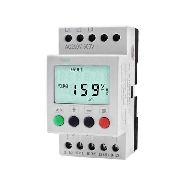 Quotation for South African wind turbine control distribution box