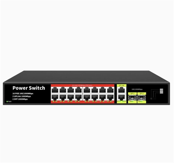 Can a fiber optic cable be connected to two switches 