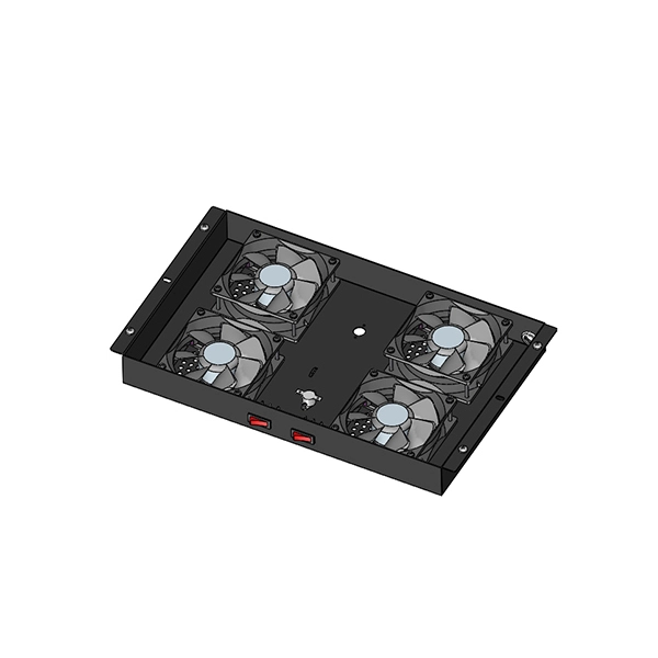 The function of a router s fiber optic splitter