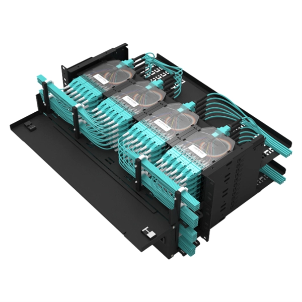 IP30 distribution box