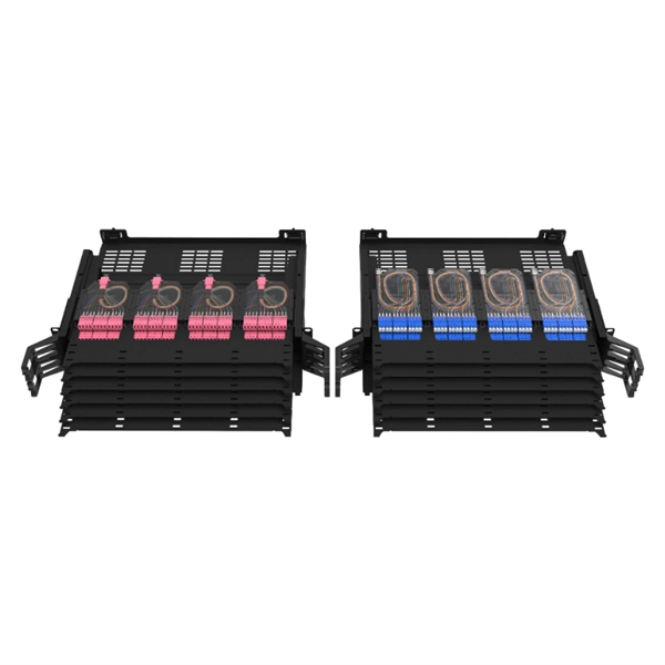 Honduran manufacturer s SFP optical module 200G
