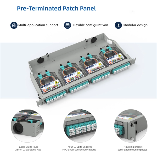 Huawei Core Switch Serialization