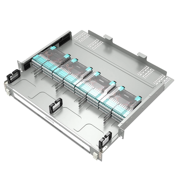 Laos aluminum alloy cable trays in stock