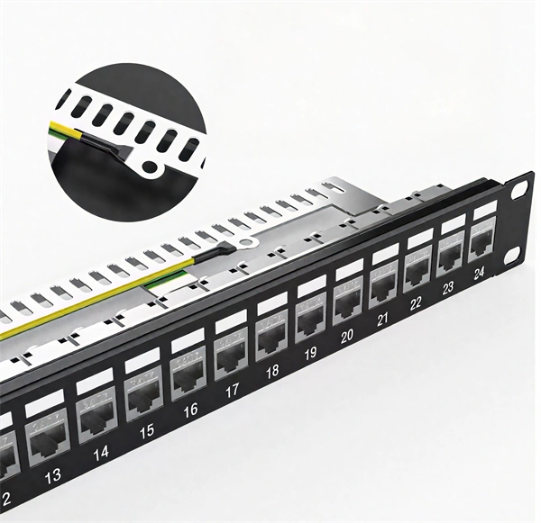 FC fiber optic switch brand
