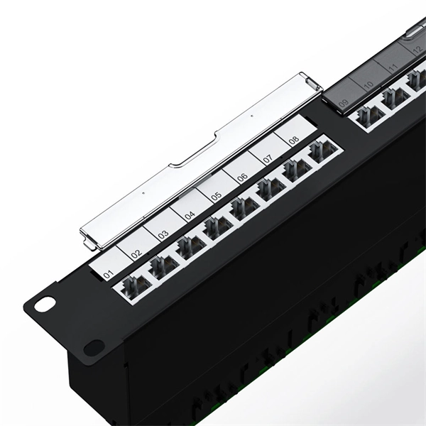 How to check the price of a four-in-one distribution box 