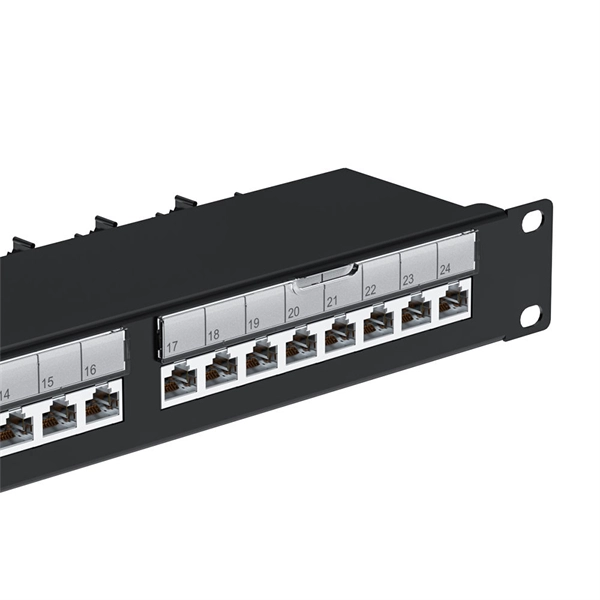 2-fiber 4-electrical switch dual-fiber aggregation