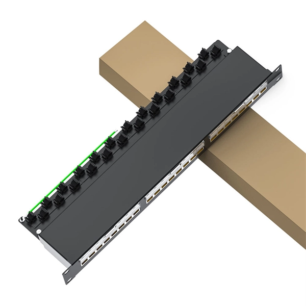 What type of fiber optic cable is used for long-distance transport 