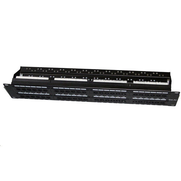 Fiber Optic Cable Subordination