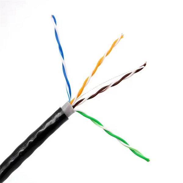 How much is the price difference between outdoor and indoor fiber optic cables 