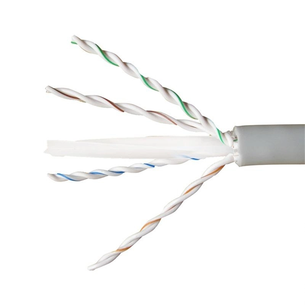 PoE serial connection to a switch