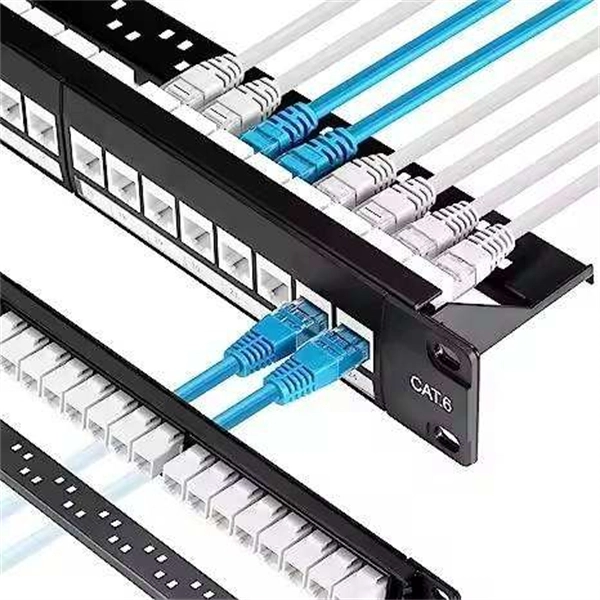 How to fix the outer casing of a single-mode fiber optic cable 