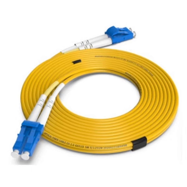 Fiber Optic Switch Compatibility Test