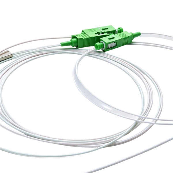 Sc adapter angled bracket dustproof