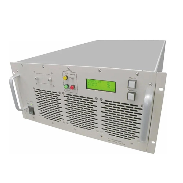 How many turns of cable coils are needed in the primary distribution box 