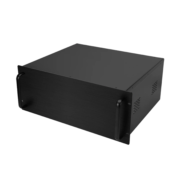 IP protection level distribution box