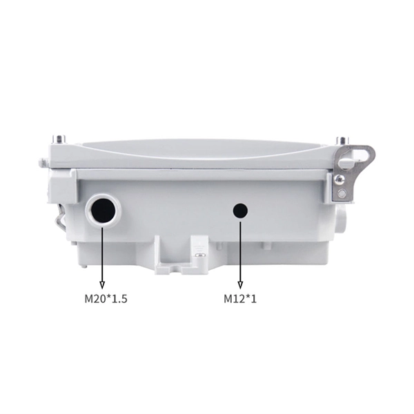 American Alloy Plastic Cable Trays