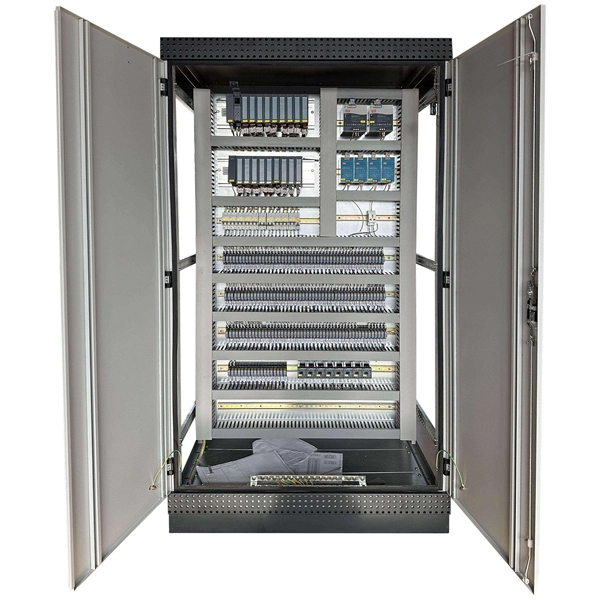 Which company makes the best fire cable trays in Mexico 