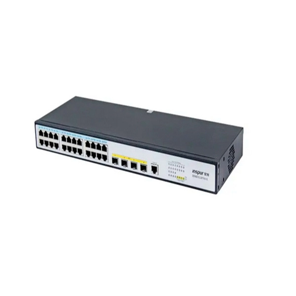 Customized Industrial Switch 1G