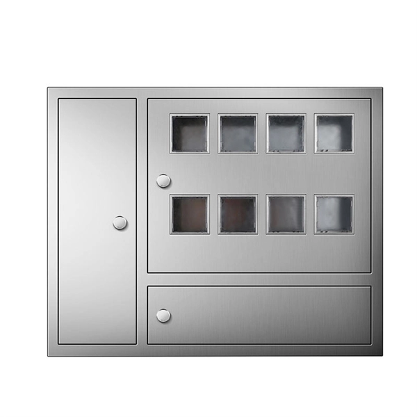 Compatible 100G Core Switches