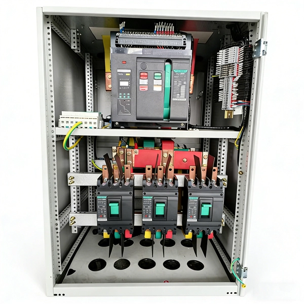 How to Choose a Splitter for an All-Optical Network