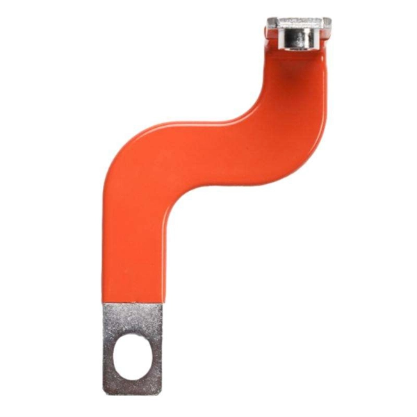 Requirements for the overhead height of outdoor cable trays