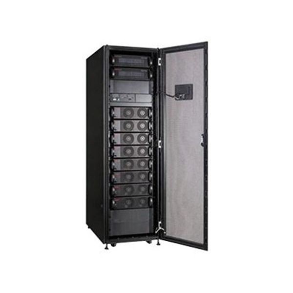 Factory of complete sets of electrical distribution boxes and cabinets