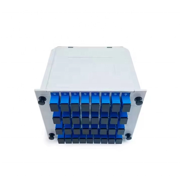 Austrian Corrosion-Resistant Cable Trays and Pipe Gallerys