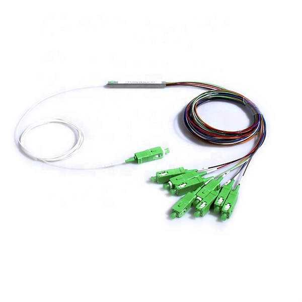 Wf gigabit fiber optic router