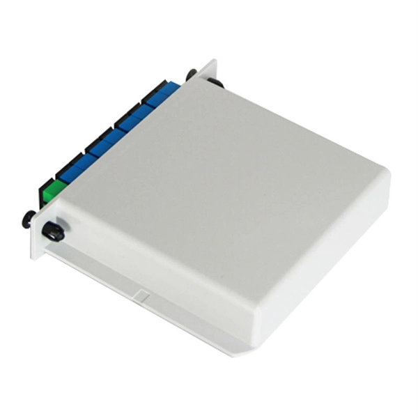 Test Light Source Optical Power Meter