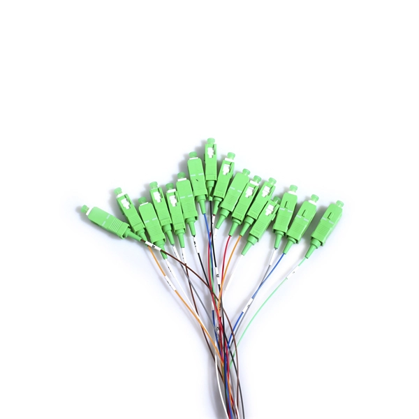 How to mark the wires in the distribution box