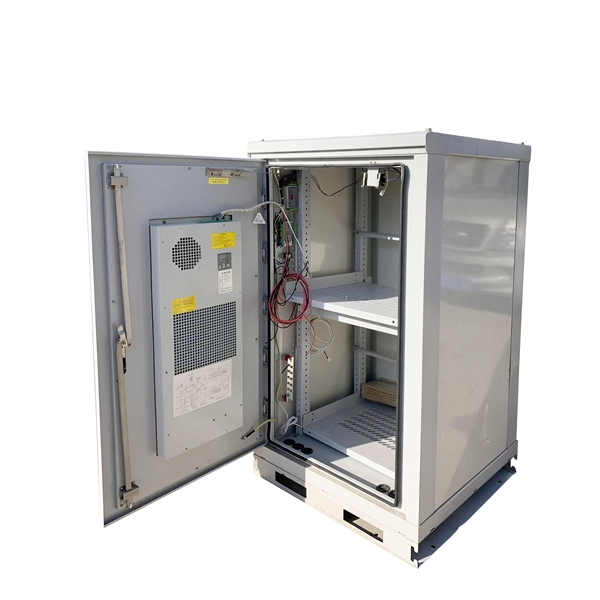 EU Fire-Retardant Cable Trays