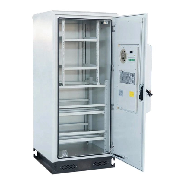 How to connect a factory power distribution box