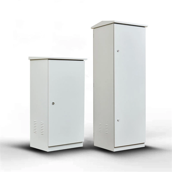 Wall Fiber Distribution Box